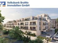 Wer das Besondere sucht: Wohncarré Wilhelmstraße - Braunschweig