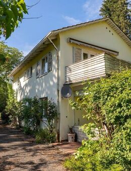 1A Lage am Bodensee gewünscht? Hier bitte... Einfamilien- Wohnhaus in KN-Wallhausen! - Konstanz