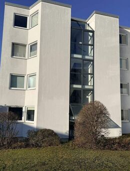 Charmante 3-Zimmer-Eigentumswohnung mit Westterrasse! (AG-1020-146) - Celle