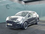 Ford Puma, 1.5 EcoBoost ST X, Jahr 2023 - München