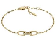 Fossil Armband HERITAGE D-LINK, JF04525710
