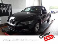 VW Passat Variant, 1.5 TSI Business FrontAssist CB53DZ, Jahr 2019 - Frankfurt (Main)