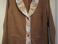 Jacke braun Gr. 44 - Übach-Palenberg