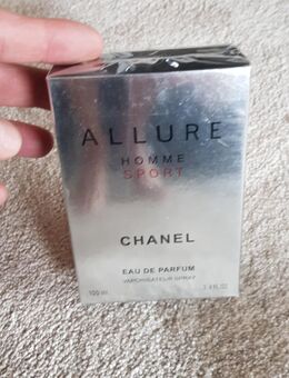 Allure Homme Sport 100ml - Dortmund Kley