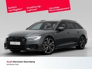 Audi A6, Avant S line 45 TFSI quattro 195 (265), Jahr 2022 - Starnberg