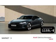 Audi RS e-tron GT, , Jahr 2021 - Bad Nauheim