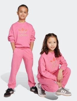 adidas Originals Trainingsanzug CREW SET (2-tlg)