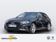 Audi A4 40 TFSI 2x S LINE LM18 MATRIX LED S-SITZE NAVI+ - Duisburg