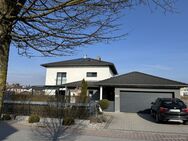 Eine Augenweide - Top Wohnhaus mit Anbau in einer wunderschönen Lage in Hengersberg - Hengersberg