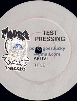 E-liy - Flute Salad E.P. 1993 12" EP,TP Vinyl Breakbeat Deep House - München Bogenhausen