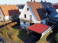 Ob als Paar oder kleine Familie - hier wohnen Sie richtig! - Lage (Nordrhein-Westfalen)
