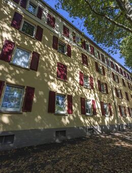 Demnächst frei! 3-Zimmer-Wohnung in Kaiserslautern - Kaiserslautern
