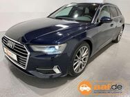 Audi A6 Avant 50 TDI Quattro Sport Tiptronik EU6d-T - Norderstedt