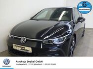 VW Golf, 2.0 TDI VIII GTD " Bluet, Jahr 2021 - Schnaittach