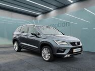 Seat Ateca, 1.5 TSI Xcellence Beats, Jahr 2018 - München