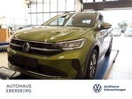 VW Taigo, 1.0 TSI MOVE Licht App Ambien, Jahr 2024 - Ebersberg