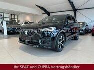 Seat Tarraco, FR 190PS, Jahr 2020 - Waging (See)