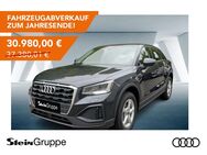 Audi Q2, 35 TFSI, Jahr 2022 - Gummersbach