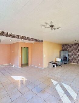 INDIVIDUELL GESTALTEN - Sanierungsbedürftiges Haus mit Kamin und Garten in Königstein-Schneidhain! - Königstein (Taunus)