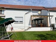 *Familienfreundliches Einfamilienhaus mit herrlichem Grundstück* - Bad Langensalza