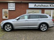 VW Passat Variant, 2.0 l TDI Alltrack 14, Jahr 2021 - Essen (Oldenburg)