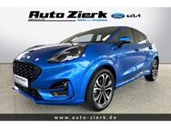 Ford Puma ST-Line 1.0 EcoBoost MHEV NAVI DAB LED - Peine