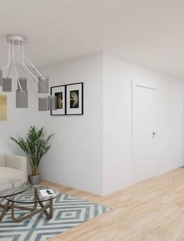 JÄSCHKE- Barrierefreie Neubau-Eigentumswohnung in Hückelhoven, ideal für Familien & Senioren - Hückelhoven