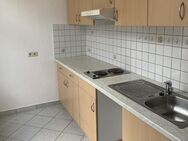 Optimal geschnittene 2-Zimmerwohnung mit EBK in Radebeul-Lindenau! - Radebeul