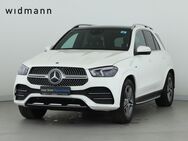 Mercedes GLE 350, e AMG-Line, Jahr 2021 - Schwäbisch Hall