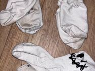 Socken und Schuhe - Meiningen