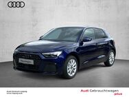 Audi A1, Sportback 30 TFSI advanced Infotaiment, Jahr 2024 - Leipzig