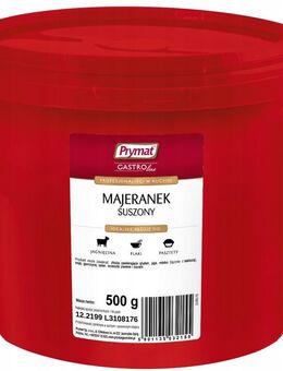 2 x Prymat Majoran 2 x 500g Eimer Gewürz Gastro - Wuppertal