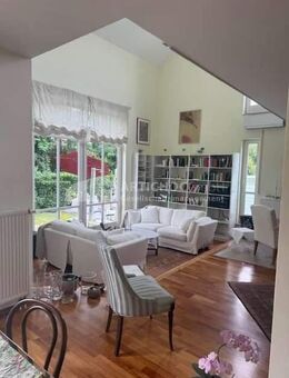 Wohnen mit Stil - Traumhaftes Einfamilienhaus in Karlsruhe-Durlach - Karlsruhe