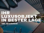 Exklusives Objekt mitten in Rissen! - Hamburg