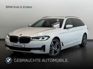 BMW 540, d xDrive Laserlicht, Jahr 2021 - Fulda