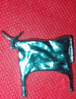 Tieranstecker - Accessoire - Freiburg (Breisgau)