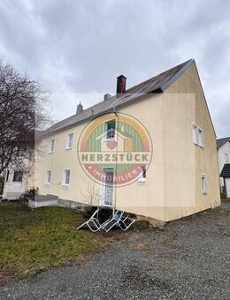 Wohngenuss mit Kamin und Terrasse - Ihr neues Zuhause in Speichersdorf - Speichersdorf