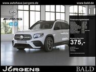 Mercedes GLB 250, AMG MBUX Wide Burm, Jahr 2019 - Olpe