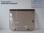 Original Wohnwagenfenster ca 55,3 x 47,5 Parapress PPRG-RX D2162 (ca BJ 1990-2000) - neue Lagerware mit Lagerspuren - Schotten Zentrum