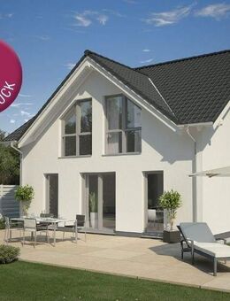 Innovativ, komfortabel und modern: Ihr Familienhaus von Kern-Haus! - Chemnitz