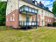 Wohnglück - zentrale 3,5-Zimmer-Wohnung - Dortmund