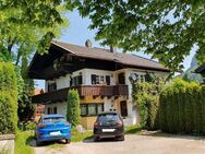 Mehrfamilienhaus in Marquartstein - Marquartstein