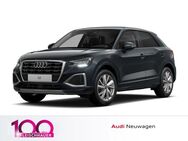 Audi Q2, advanced 35 TFSI, Jahr 2024 - Köln