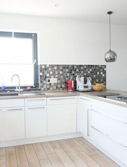 Hanau! Freistehendes, Baujahrjunges Einfamilienhaus mit 180m² Wohnfläche auf 322m² Grundstück. - Hanau (Brüder-Grimm-Stadt)