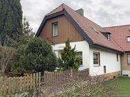 Sanierungsbedürftiges Reihenendhaus - Wanzleben-Börde