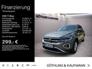 VW T-Roc, 1.5 TSI Style, Jahr 2024 - Hofheim (Taunus)