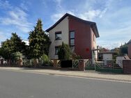 2-Familienhaus mit Potential in Jerxheim - Jerxheim