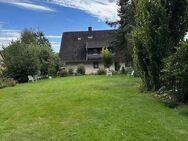 Uslar OT Bollensen Großzügig ist hier nicht nur der Garten - Uslar