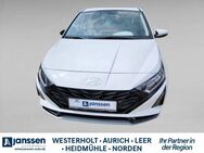 Hyundai i20, Trend Komfortpaket, Jahr 2024 - Leer (Ostfriesland)