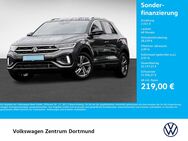 VW T-Roc, 2.0 R-LINE LM17, Jahr 2024 - Dortmund